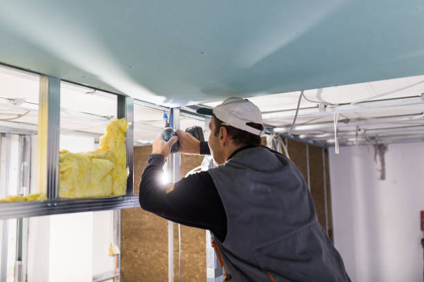 Best Insulation for Specific Applications in Mount Olive, AL
