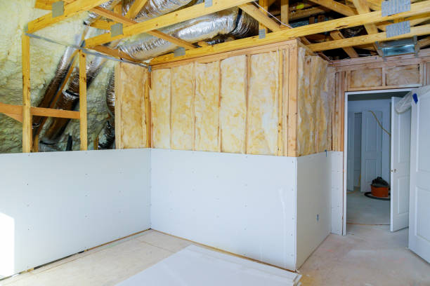 Best Spray Foam Insulation in Mount Olive, AL