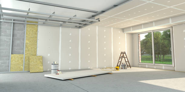 Best Specialized Insulation Services in Mount Olive, AL