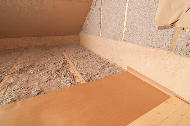 Best Spray Foam Insulation in Mount Olive, AL