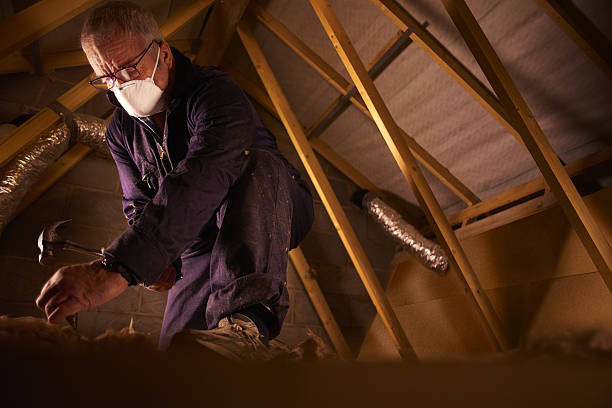 Mount Olive, AL Insulation Contractor Company